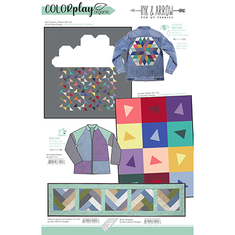 ColorPlay Cotton Organic 